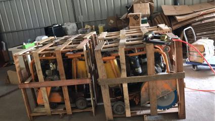 韶山行李、家具、电器包装托运