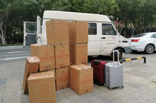 韶山行李托运公司