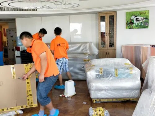韶山精品搬家公司